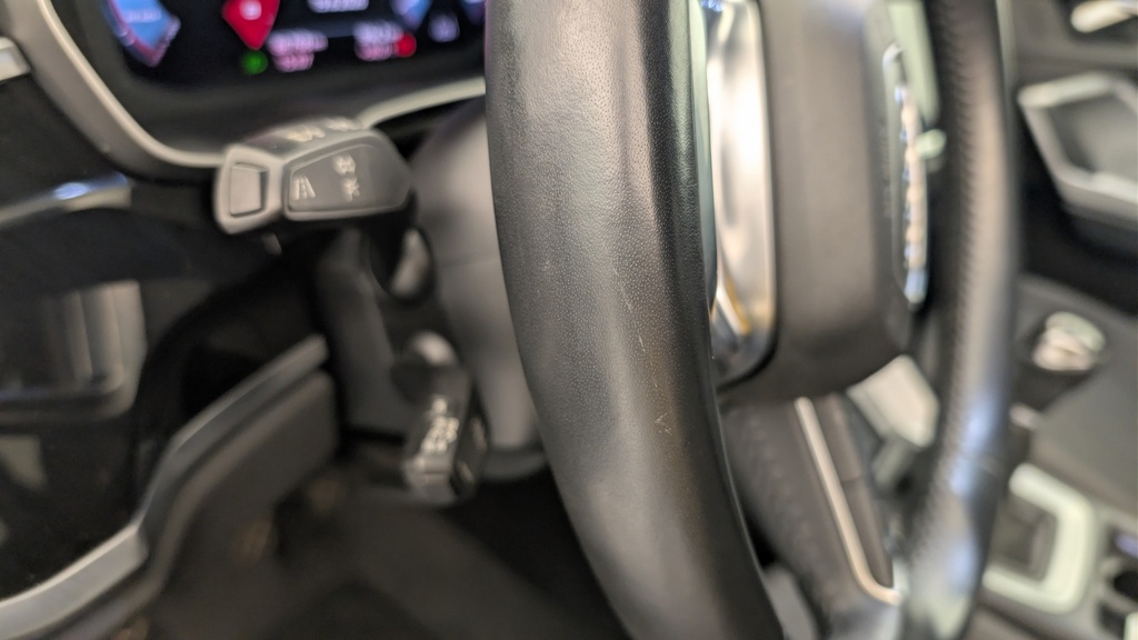 Audi Q3 35 TFSI 150 ch Design