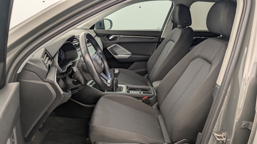 Audi Q3 35 TFSI 150 ch Design