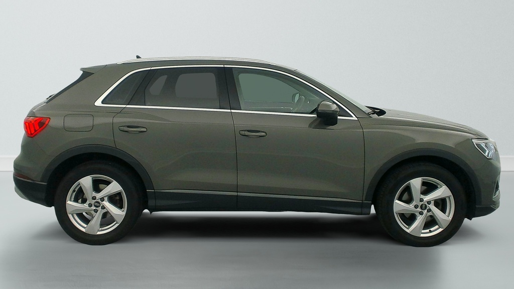 Audi Q3 35 TFSI 150 ch Design