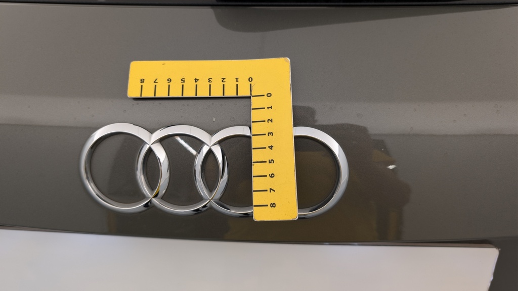 Audi Q3 35 TFSI 150 ch Design