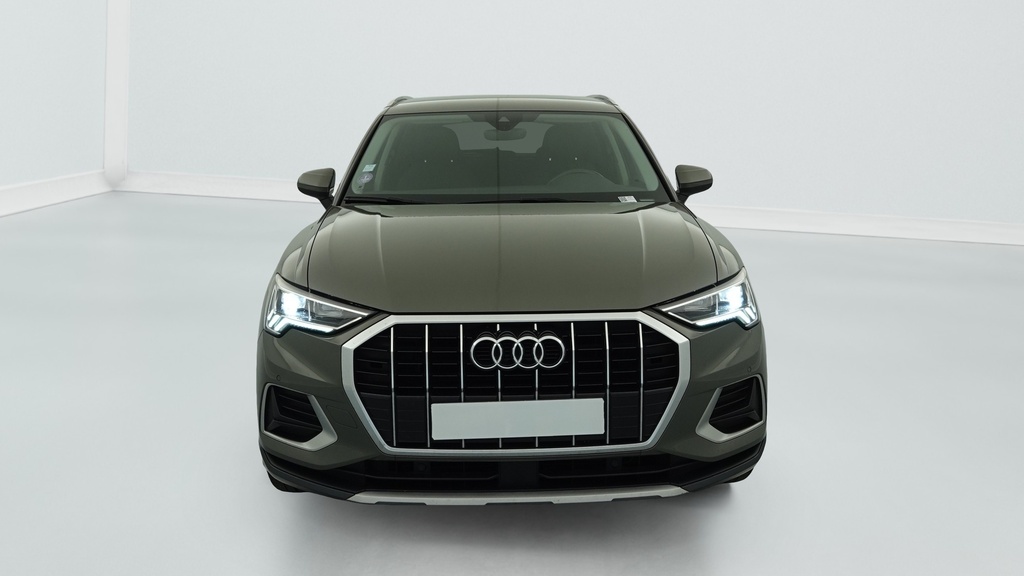 Audi Q3 35 TFSI 150 ch Design
