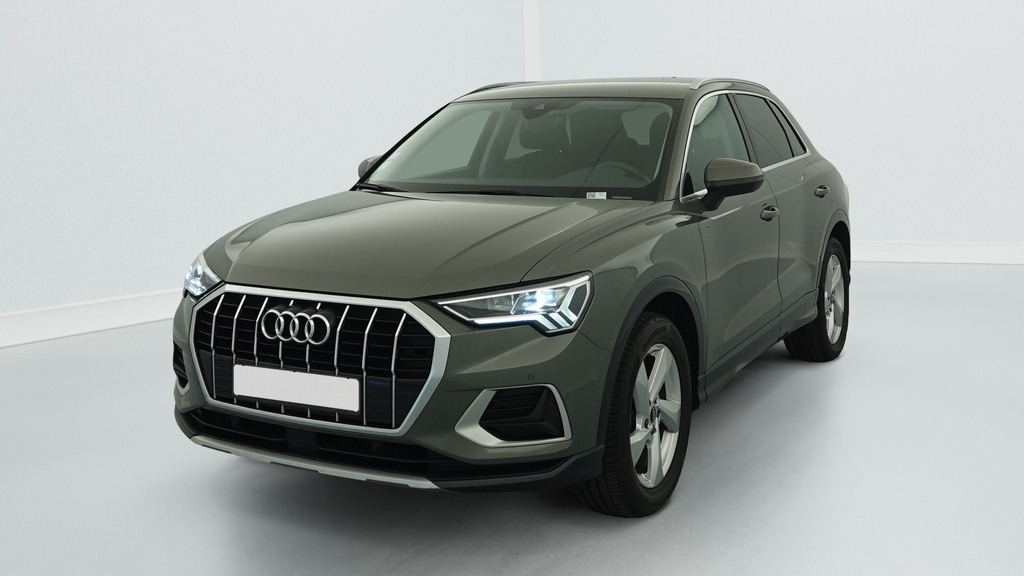 Audi Q3 35 TFSI 150 ch Design