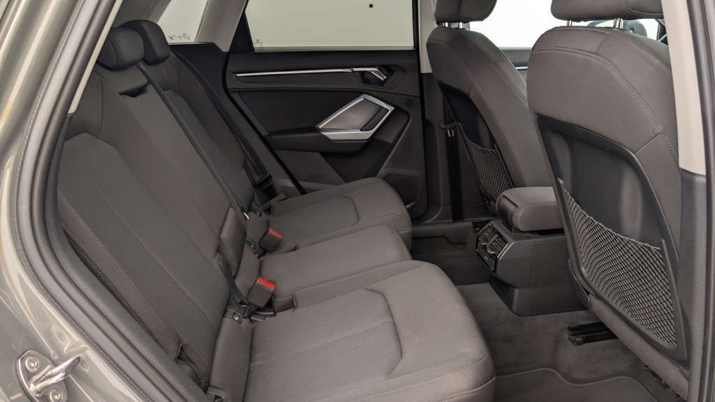 Audi Q3 35 TFSI 150 ch Design