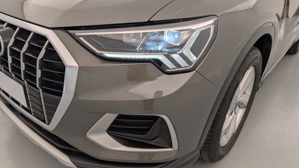 Audi Q3 35 TFSI 150 ch Design