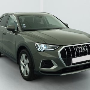 Audi Q3 35 TFSI 150 ch Design