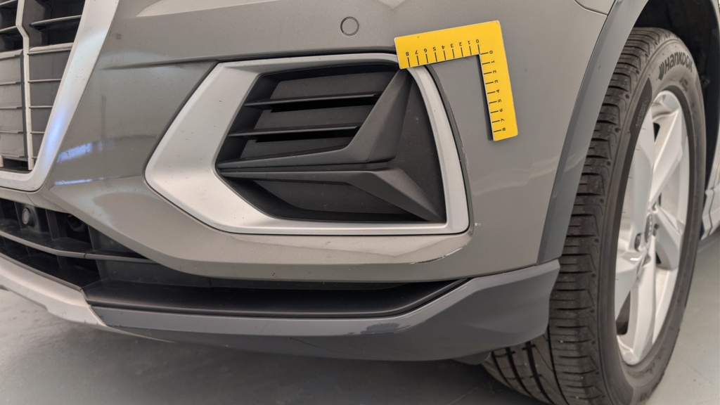 Audi Q3 35 TFSI 150 ch Design