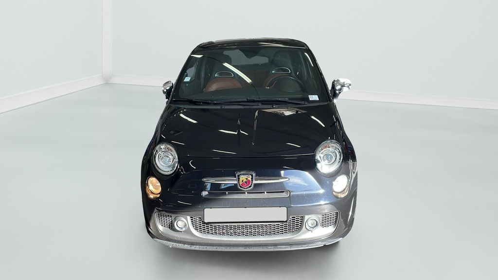 Abarth 595 1.4 TURBO 16V T-JET 160 CH TURISMO A