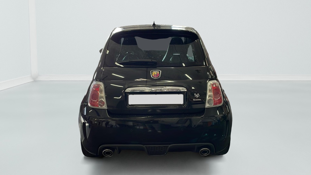 Abarth 595 1.4 TURBO 16V T-JET 160 CH TURISMO A