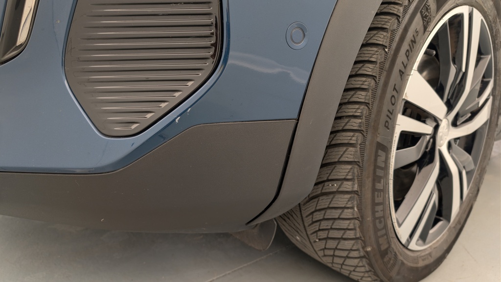 Peugeot 3008 Hybrid 225 e-EAT8 GT