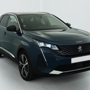 Peugeot 3008 Hybrid 225 e-EAT8 GT
