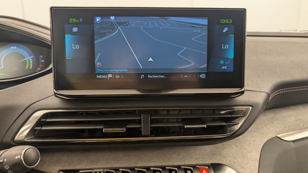 Peugeot 3008 Hybrid 225 e-EAT8 GT