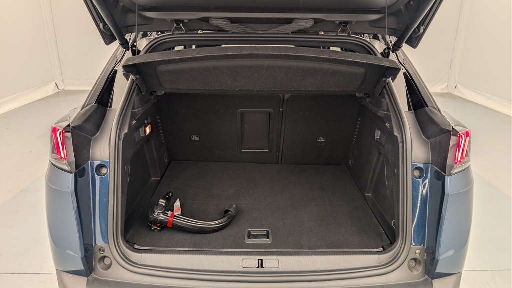 Peugeot 3008 Hybrid 225 e-EAT8 GT