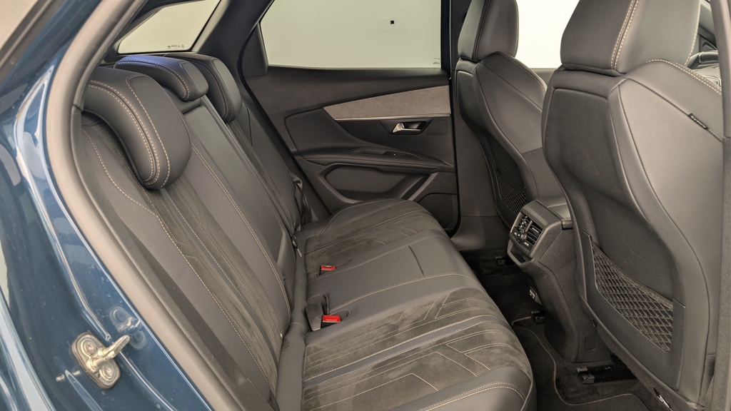 Peugeot 3008 Hybrid 225 e-EAT8 GT