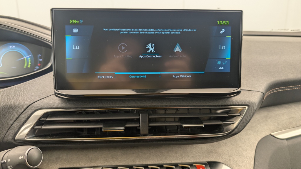 Peugeot 3008 Hybrid 225 e-EAT8 GT