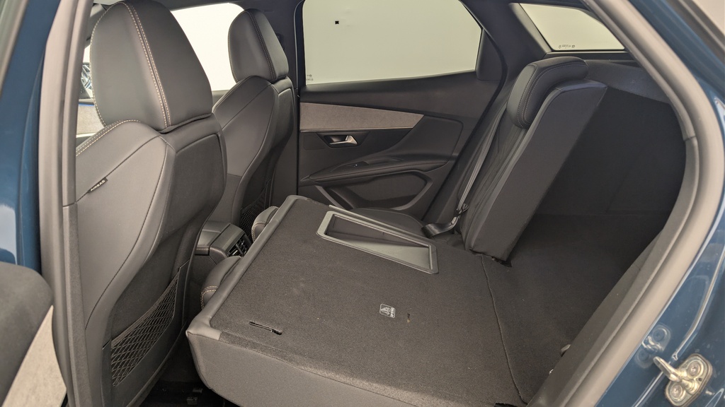 Peugeot 3008 Hybrid 225 e-EAT8 GT