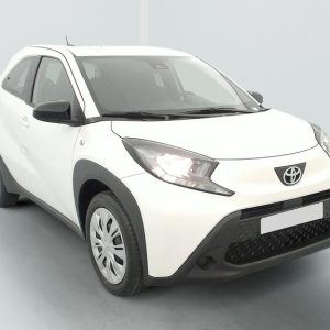 Toyota AYGO X 1.0 VVT-i 72 Dynamic