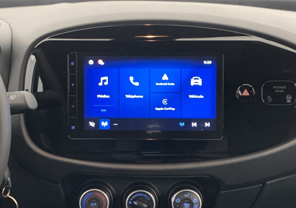 Toyota AYGO X 1.0 VVT-i 72 Dynamic