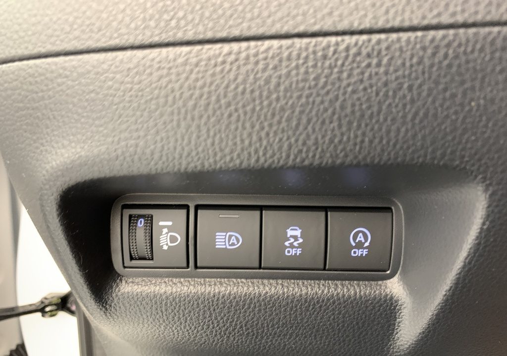 Toyota AYGO X 1.0 VVT-i 72 Dynamic