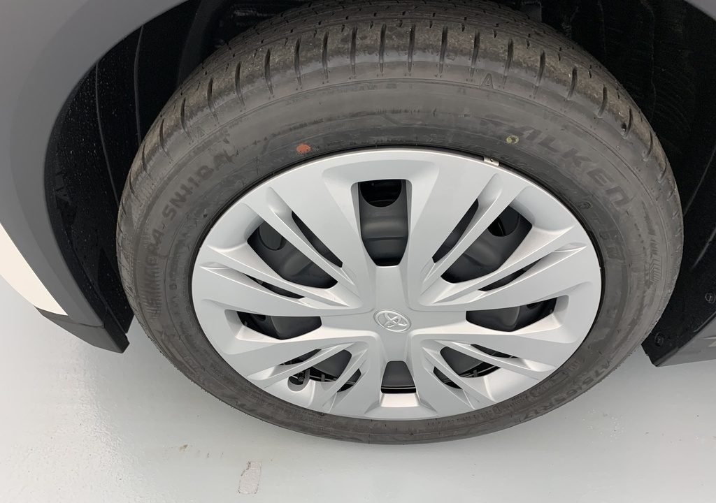 Toyota AYGO X 1.0 VVT-i 72 Dynamic