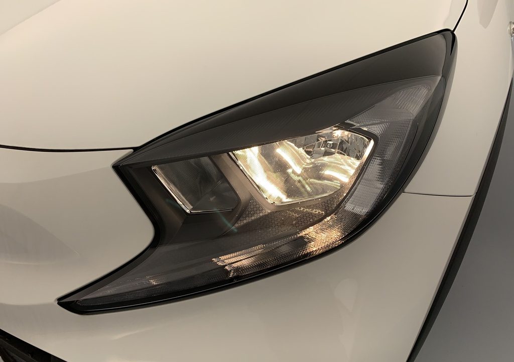 Toyota AYGO X 1.0 VVT-i 72 Dynamic