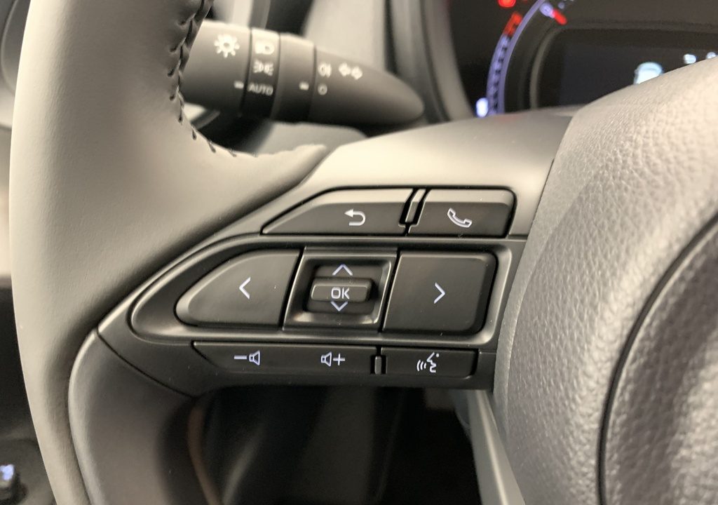 Toyota AYGO X 1.0 VVT-i 72 Dynamic