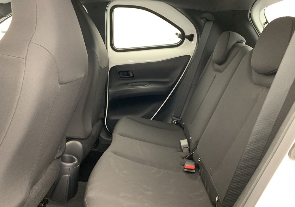 Toyota AYGO X 1.0 VVT-i 72 Dynamic