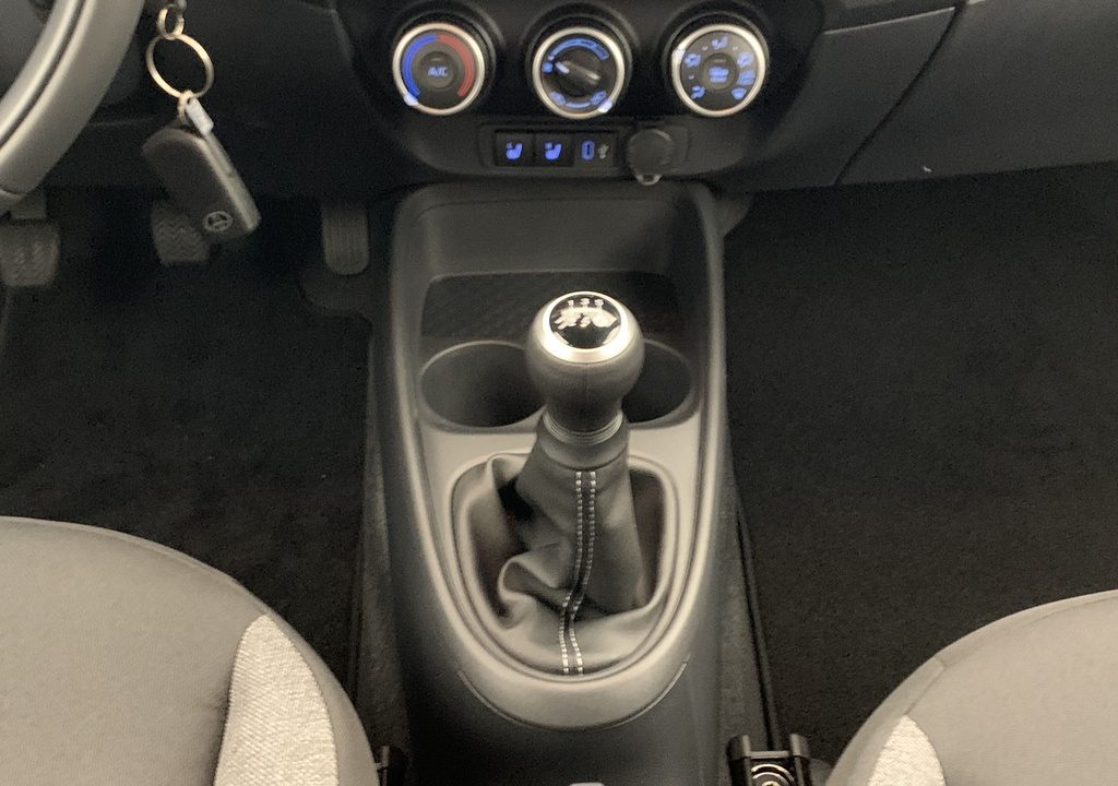 Toyota AYGO X 1.0 VVT-i 72 Dynamic
