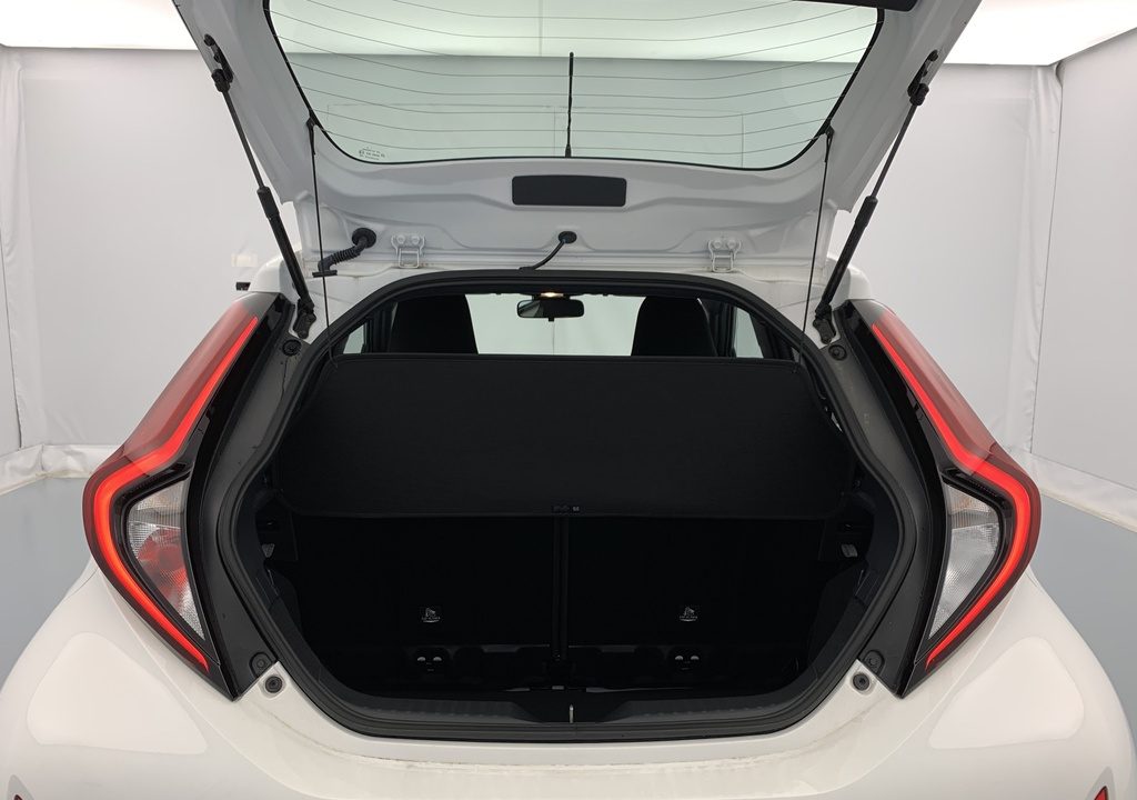 Toyota AYGO X 1.0 VVT-i 72 Dynamic