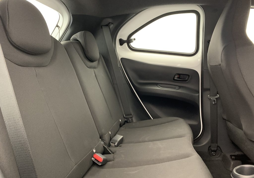 Toyota AYGO X 1.0 VVT-i 72 Dynamic
