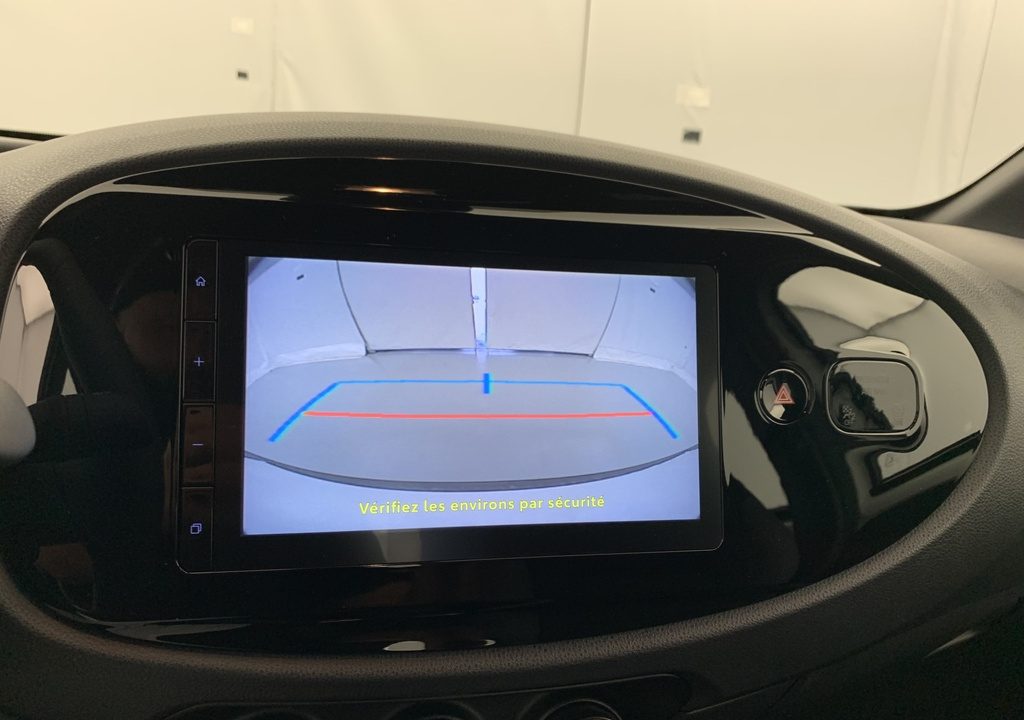 Toyota AYGO X 1.0 VVT-i 72 Dynamic