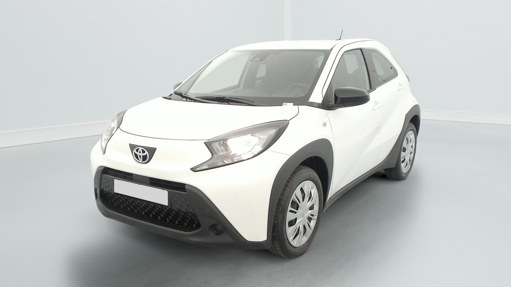 Toyota AYGO X 1.0 VVT-i 72 Dynamic