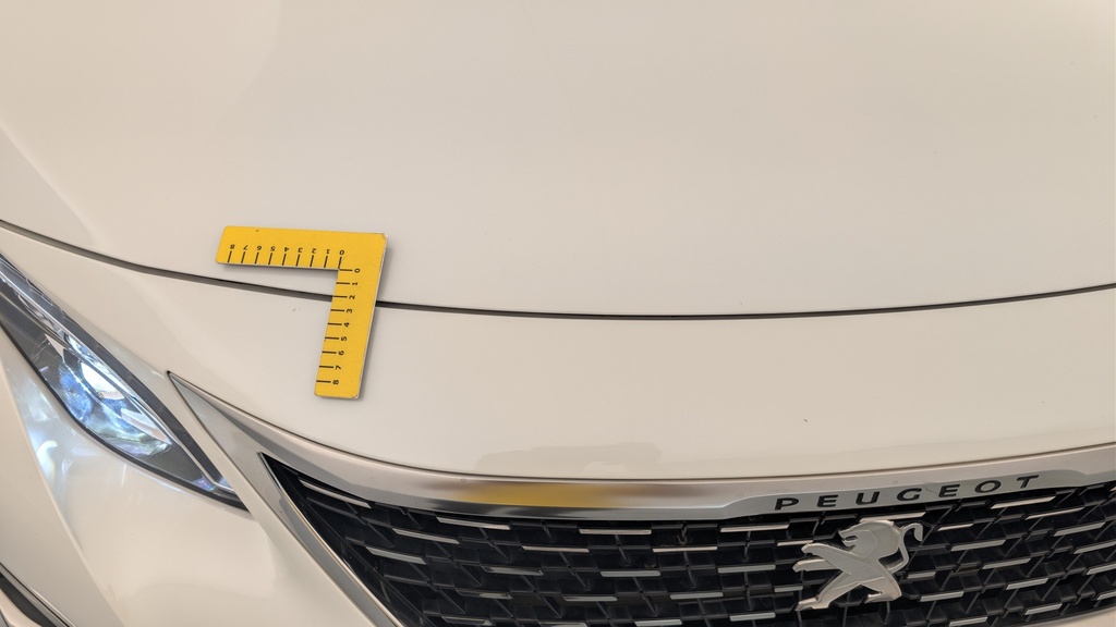 Peugeot 3008 PURETECH 130CH S&S EAT8 GT LINE
