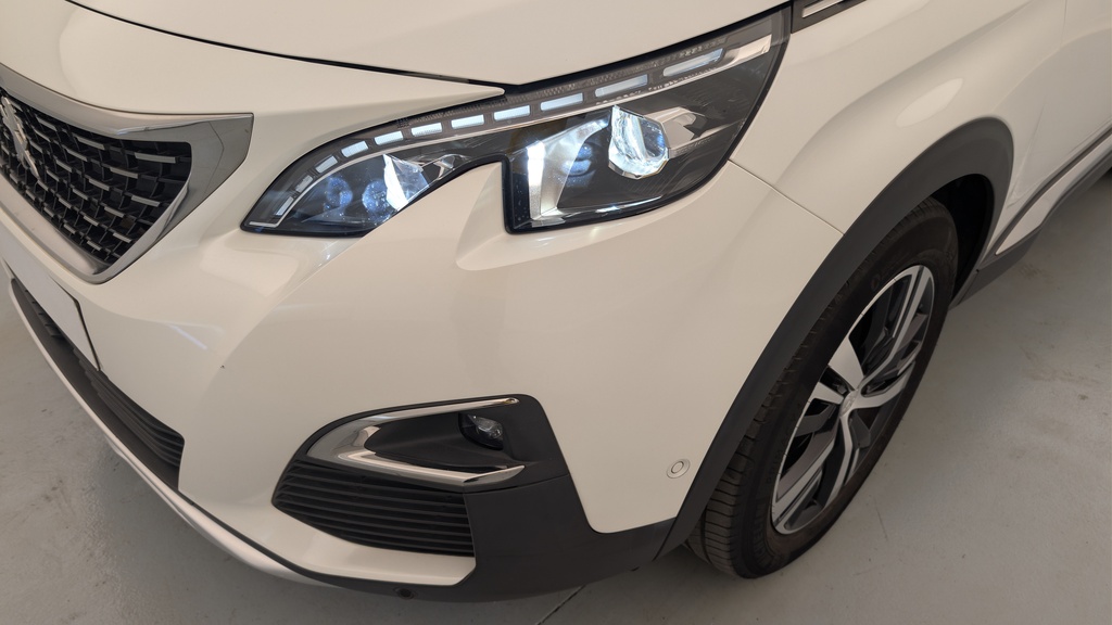 Peugeot 3008 PURETECH 130CH S&S EAT8 GT LINE