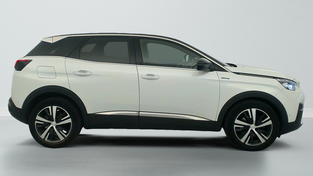 Peugeot 3008 PURETECH 130CH S&S EAT8 GT LINE