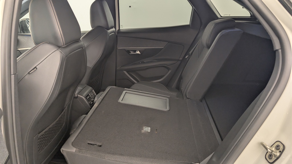 Peugeot 3008 PURETECH 130CH S&S EAT8 GT LINE