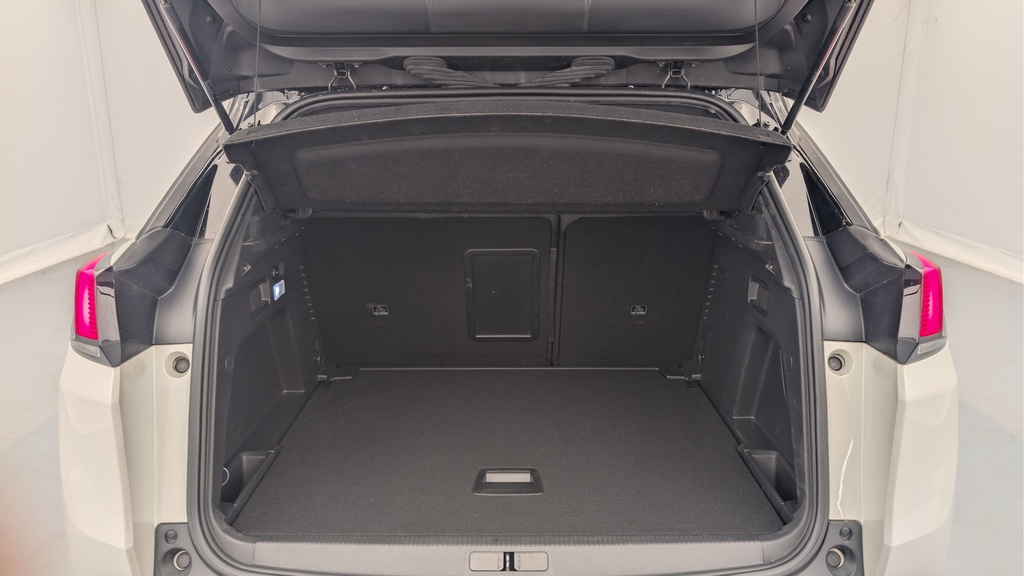 Peugeot 3008 PURETECH 130CH S&S EAT8 GT LINE