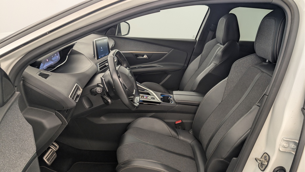 Peugeot 3008 PURETECH 130CH S&S EAT8 GT LINE