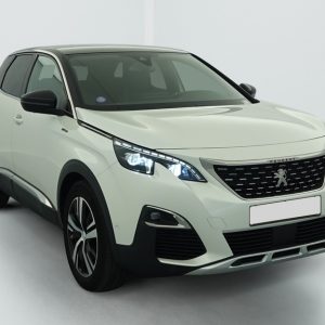 Peugeot 3008 PURETECH 130CH S&S EAT8 GT LINE