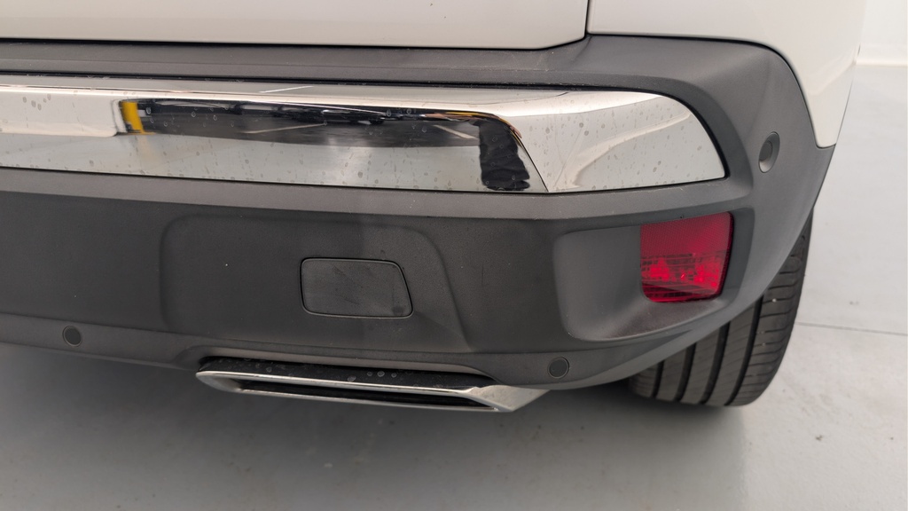 Peugeot 3008 PURETECH 130CH S&S EAT8 GT LINE