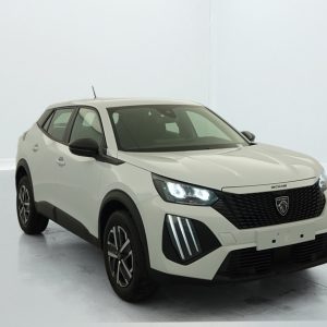 Peugeot 2008 100 S&S BVM6 Style