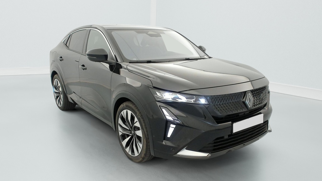Renault Rafale E-Tech full hybrid 200ch Techno