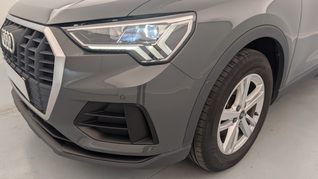 Audi Q3 35 TDI 150 CH S TRONIC 7 BUSINESS LINE