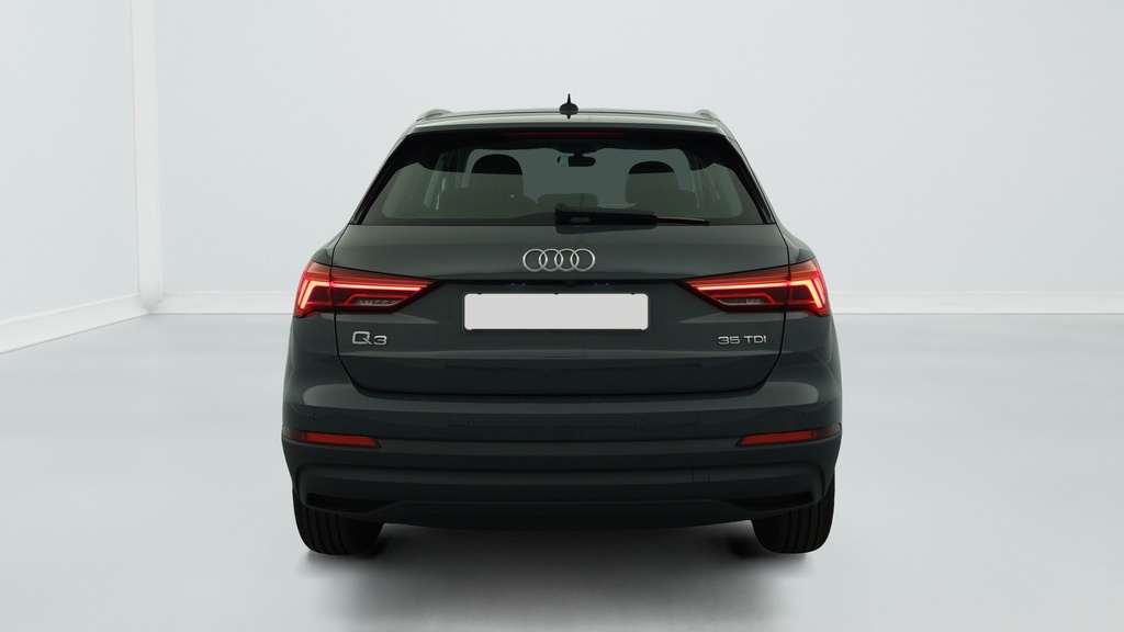 Audi Q3 35 TDI 150 CH S TRONIC 7 BUSINESS LINE