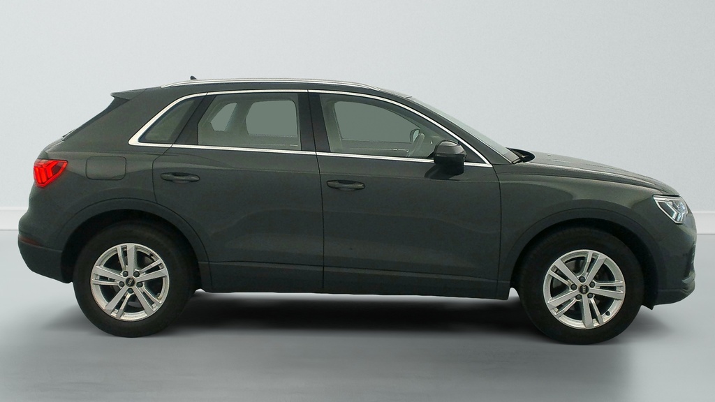 Audi Q3 35 TDI 150 CH S TRONIC 7 BUSINESS LINE