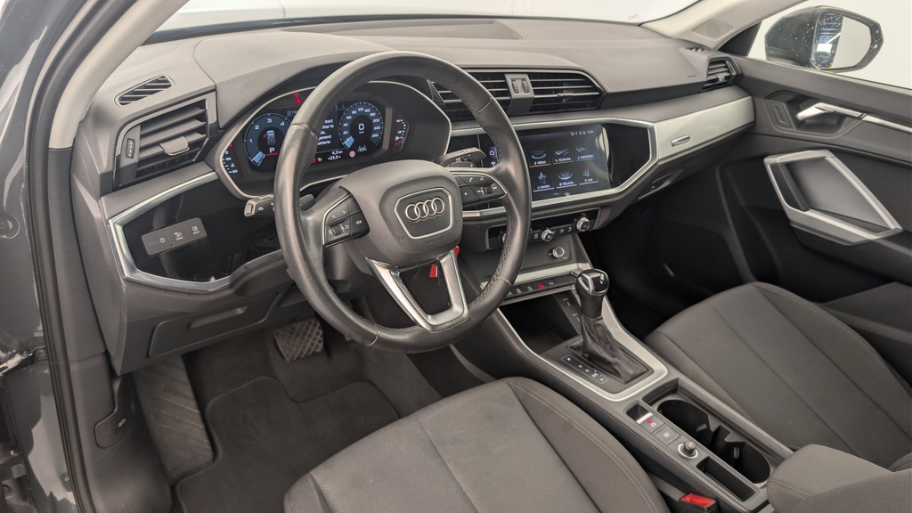 Audi Q3 35 TDI 150 CH S TRONIC 7 BUSINESS LINE