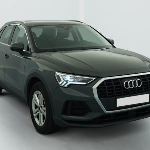 Audi Q3 35 TDI 150 CH S TRONIC 7 BUSINESS LINE