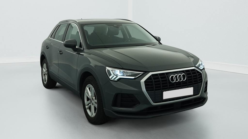 Audi Q3 35 TDI 150 CH S TRONIC 7 BUSINESS LINE