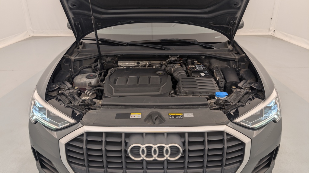 Audi Q3 35 TDI 150 CH S TRONIC 7 BUSINESS LINE