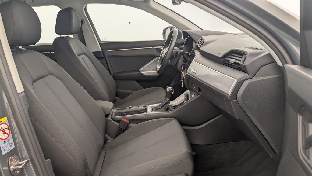 Audi Q3 35 TDI 150 CH S TRONIC 7 BUSINESS LINE