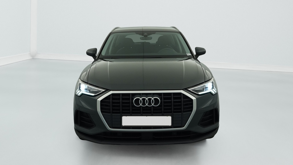 Audi Q3 35 TDI 150 CH S TRONIC 7 BUSINESS LINE